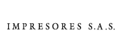 Logo Ramirez Impresores